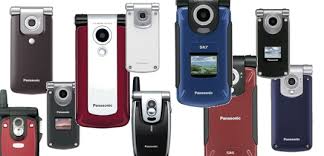 panasonicphones dat’s nt all i hv..!!