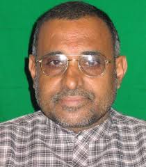 avinash Rai khanna