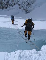 diabetic in everest